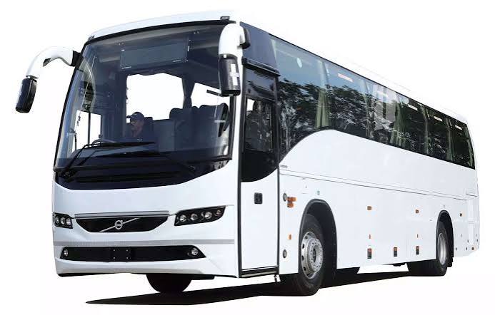 Deluxe Bus Ticket