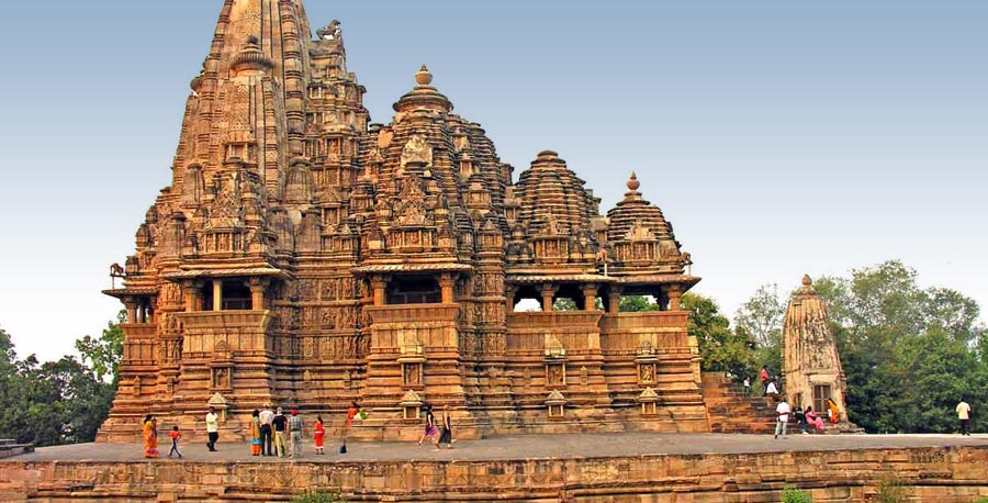 Classical India Tour
