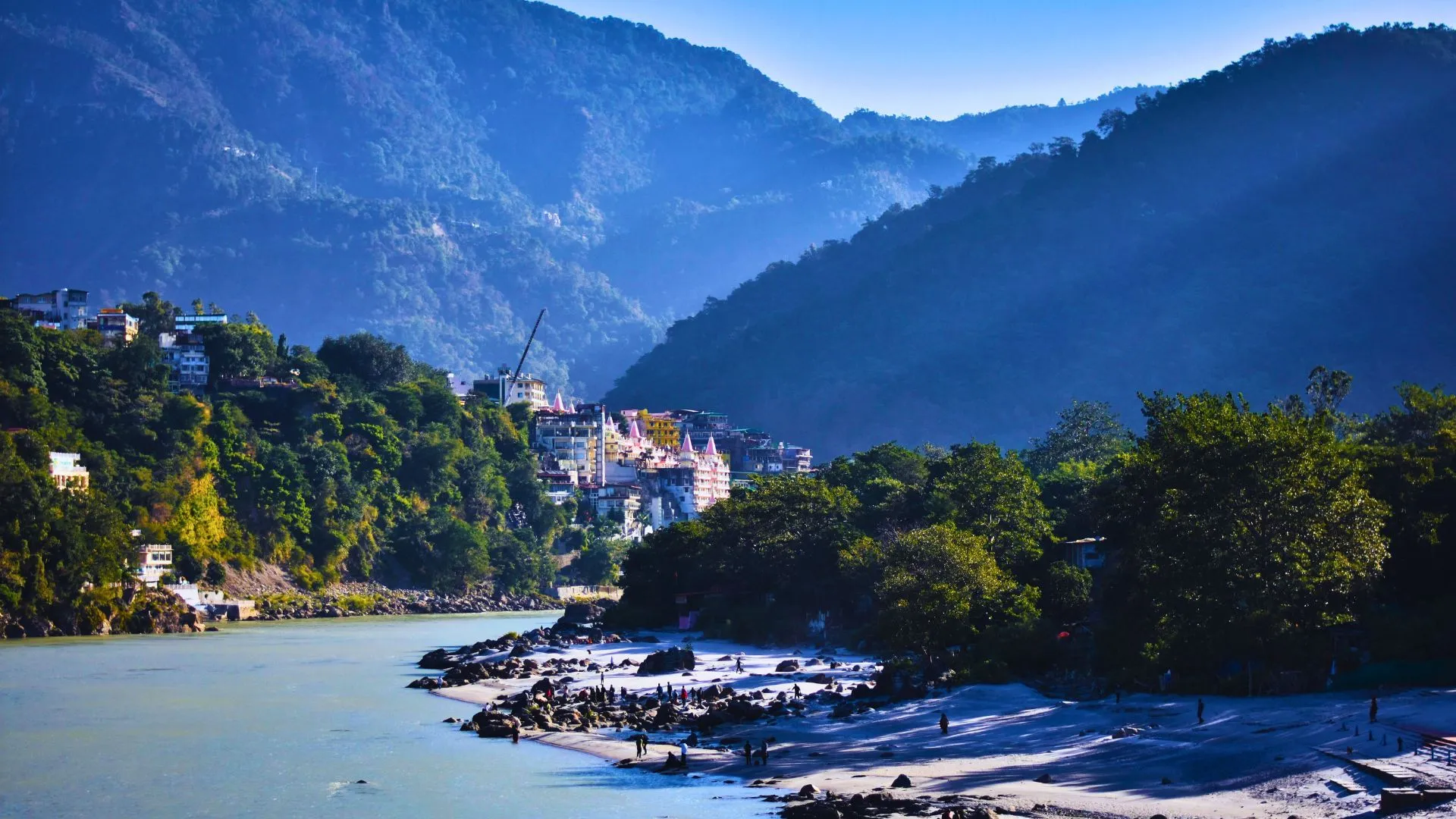 Haridwar