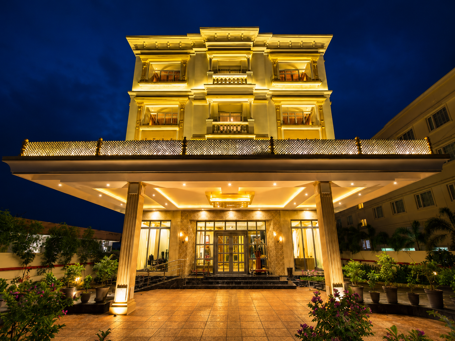 Hotel Star Palace
