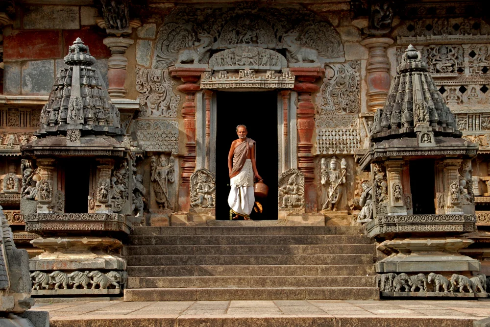 Spiritual India Tour